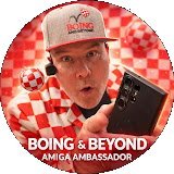 SACC Amiga Ambassador picture